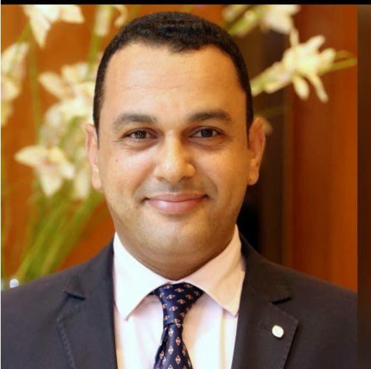 Osama Ahmed